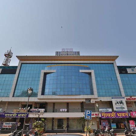 Hotel Oyo 14943 Shubh Suvidha Somnāth Zewnętrze zdjęcie