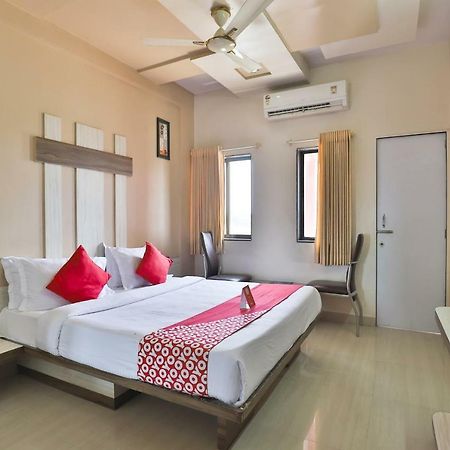 Hotel Oyo 14943 Shubh Suvidha Somnāth Zewnętrze zdjęcie
