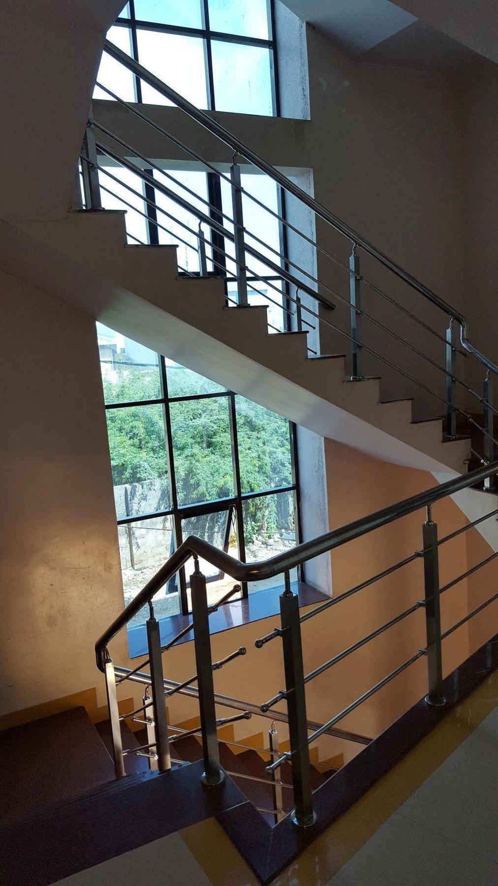 Hotel Oyo 14943 Shubh Suvidha Somnāth Zewnętrze zdjęcie