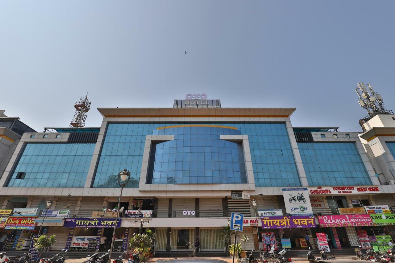 Hotel Oyo 14943 Shubh Suvidha Somnāth Zewnętrze zdjęcie
