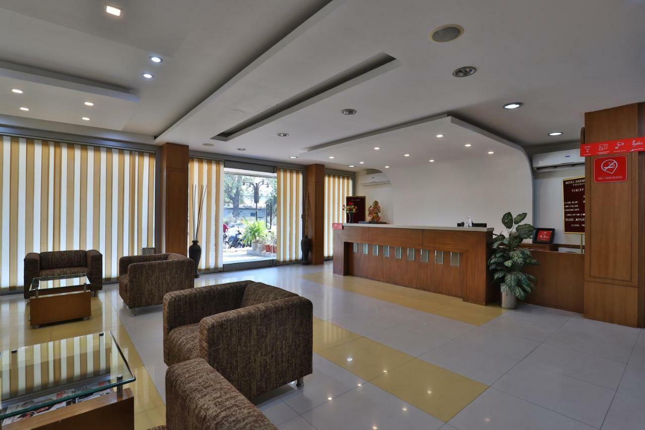 Hotel Oyo 14943 Shubh Suvidha Somnāth Zewnętrze zdjęcie