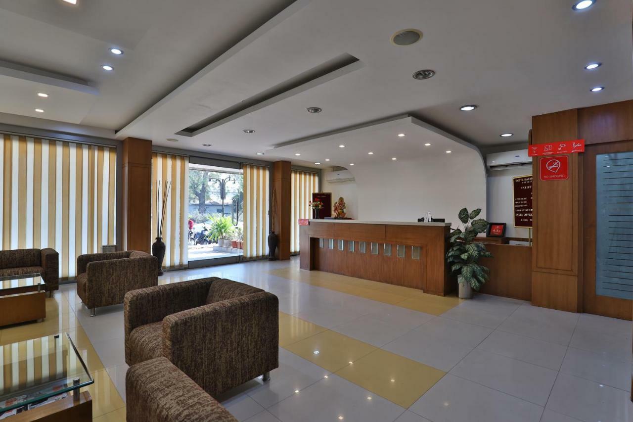 Hotel Oyo 14943 Shubh Suvidha Somnāth Zewnętrze zdjęcie