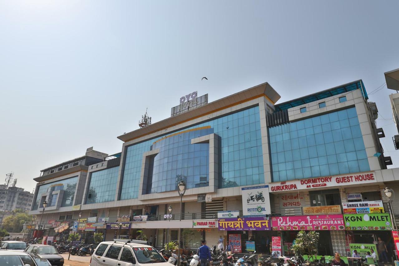 Hotel Oyo 14943 Shubh Suvidha Somnāth Zewnętrze zdjęcie