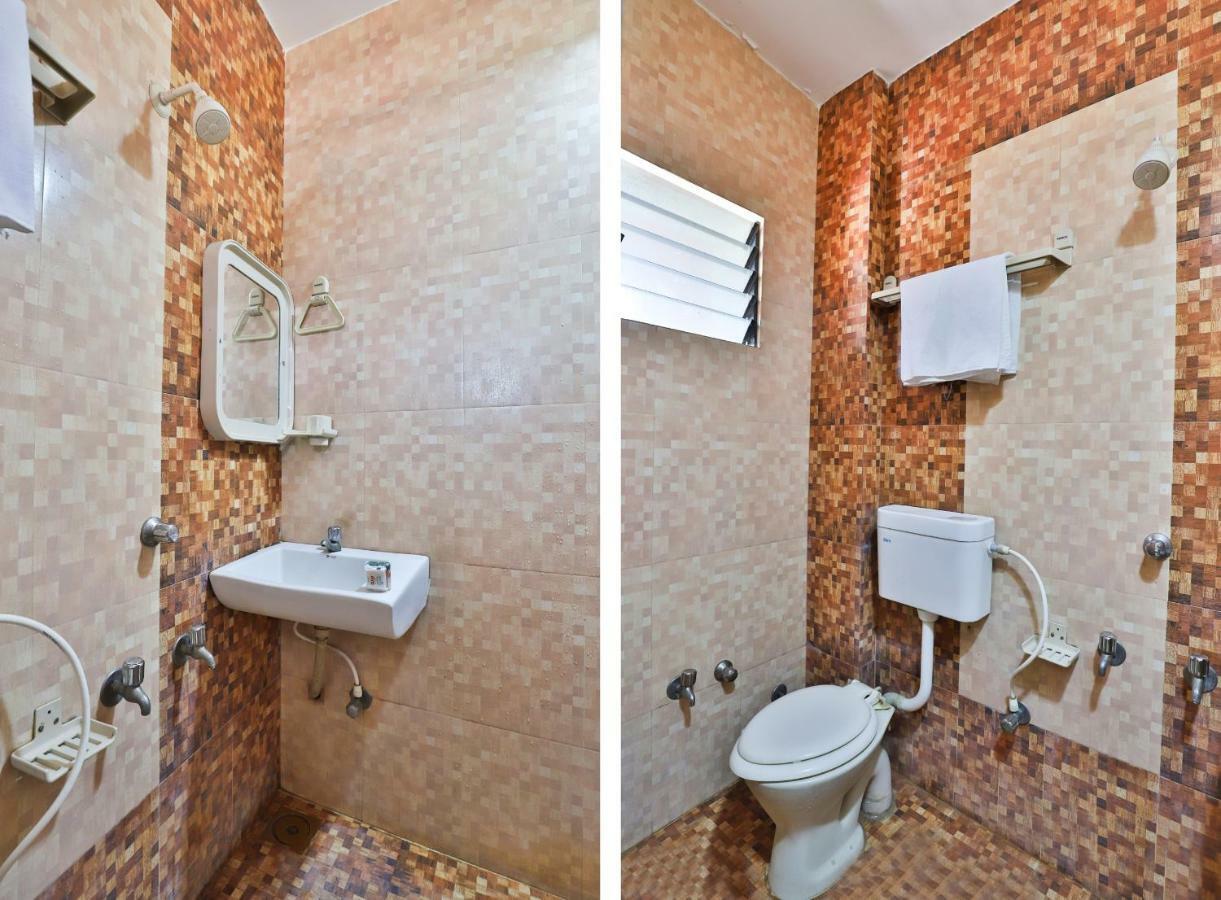 Hotel Oyo 14943 Shubh Suvidha Somnāth Zewnętrze zdjęcie